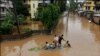 بھارتی ریاست آسام میں سیلاب، 18 افراد ہلاک 20 لاکھ بےگھر