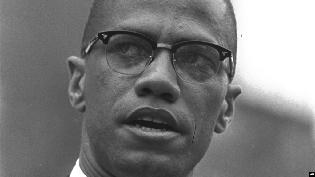 This Day in History Malcolm X Assassinated