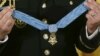 Obama to Present Medal of Honor to Navy SEAL