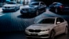 Daimler dan BMW Untung Besar dengan Pemotongan Pajak di AS