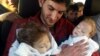 In Syria Chemical Attack, One Family Buries 22 Members