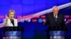 Клинтон и Сандерс: ожесточенные дебаты в Нью-Йорке 