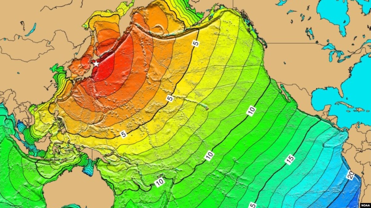 Quake-Prone Pacific Rim Cities Upgrade to Recover Quickly
