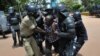 Uganda Police Buy Anti-Riot Gear Ahead of Museveni's Re-election Bid