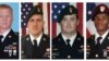 AP: US Soldier Fought to End After Ambush in Niger