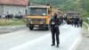 Drugi dan protesta kosovskih Srba, južno od Ibra teško do privremenih tablica 