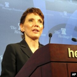 女权无疆界主席瑞洁