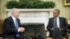 ابراز رضایت نتانیاهو از سفر به آمریکا: از پایبندی اوباما به تقویت امنیت اسرائیل سپاسگزارم