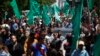 Hamas Tuntut Israel Cabut Blokade atau Kembali Perang