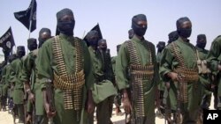 Maleeshiyada al-Shabaab