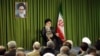 دیپلمات های ارشد ایران و آمریکا در ژنو دیدار می کنند