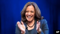 Kamala Harris