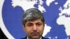 سخنگوی وزارت امور خارجه ایران: تهران برای مذاکره آماده است