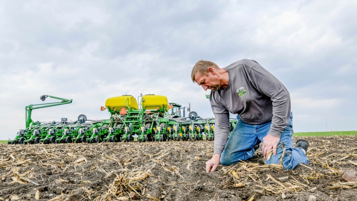 Think US Home Values Are Soaring? Talk to a Farmer - Vimarsana News