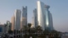 Harga-harga Saham di Bursa Saham Qatar Turun 2,3 Persen