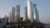 Germany, Iran Call for Negotiations in Crisis with Qatar