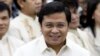 Pengadilan Korupsi Filipina Perintahkan Penangkapan Estrada