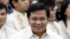 Philippines Arrests Senator on Graft Charges 