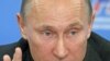 Putin Promises Stability if Elected Russia's President