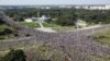 Minsk: Više od stotinu građana privedeno tokom antivladinog protesta