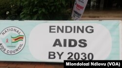 World Aids Day