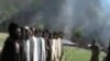 Taliban quay video cuộc hành quyết cảnh sát Pakistan