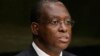 L'ancien vice-président d'Angola Manuel Vicente nommé dans une affaire de détournements de fonds