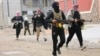 Fighting Between Iraqi Forces, Militants Kills 34