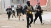 Fighting Between Iraqi Forces, Militants Kills 34