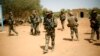 Pasukan Perancis Selamatkan Sandera yang Ditahan di Mali Sejak 2011