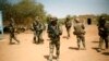 PBB Kutuk Serangan Atas Pasukan Perdamaian di Mali Utara
