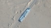 中國在邊遠沙漠地區建造更多模擬海軍標靶 用於反艦彈道導彈測試