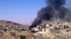 Lebanon Condemns Syrian Rebel Attack