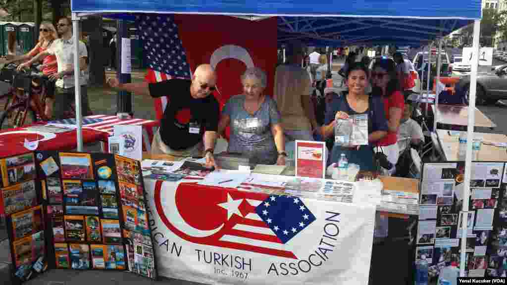 Turkish Festival