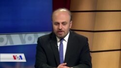 Araş Salih Hevdîtina Trump û Kim Dinirxîne