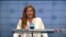Саманта Пауер назвала сьогоднішню нараду Радбезу ООН, скликану Росією, "виставою". Відео