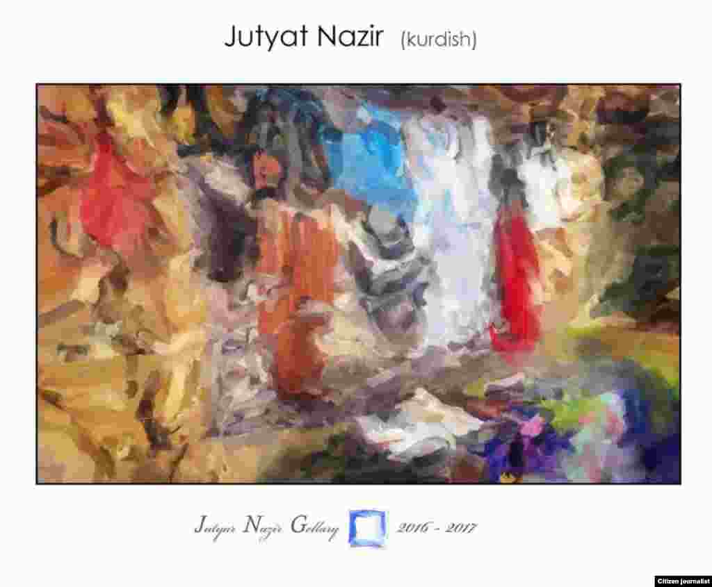 Jutyar Nazir