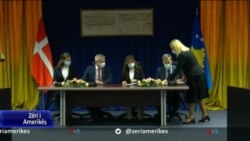Kosova dhe Danimarka nënshkruajnë marrëveshje për dhënien me qira 300 qeli burgut