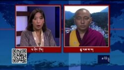 10 Tibetans Given Prison Sentences Beyond Reason