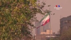 Իրանում իրավիճակը կայունացել է, ասում է «Ալիք» թերթի գլխավոր խմբագիրը