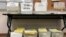 FILE - Ballots await further processing at the Franklin County Board of Elections in Columbus, Ohio, Dec. 14, 2017. The Supreme Court’s decision upholding Ohio’s method of removing people from voter rolls appears unlikely to have a ripple effect. Ohio followed the most aggressive path among states that have laws targeting inactive voters.
