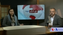 د ډیوه ریډیو د روانو چارو خپرونه په ټي وي