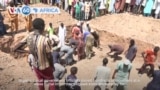 VOA 60: Victims of Nigeria fuel truck explosion are laid to rest, and more