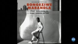 Bongeziwe Mabandla lança "Lockdown"