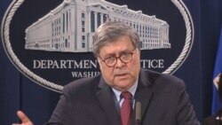 William Barr