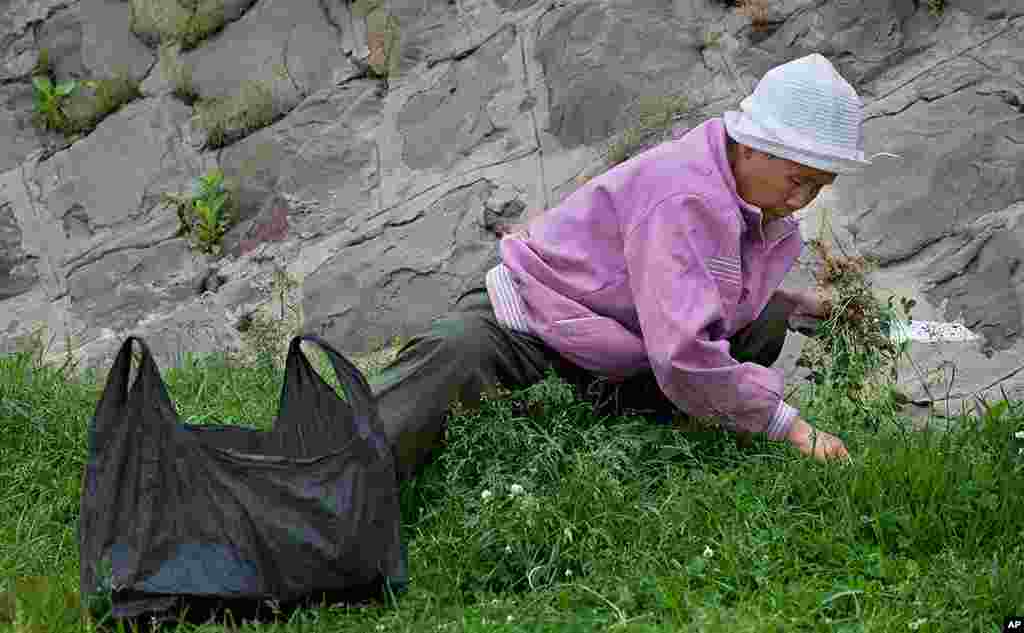 [오늘의 북한] 주민들의 생활상