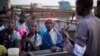 Sudani y'Ubumanuko Yugaye Imipaka Kubera Ebola