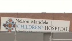 Inaugurado 5º maior hospital de África na África do Sul