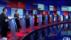 ရီပတ်ဘလစ်ကန် သမ္မတလောင်း စကားစစ်ထိုးပွဲ