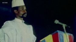 Qui était Hissène Habré?